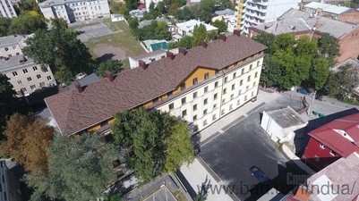 Надстройка 5 эт + кровля. Харьков. — НОВЫЙ ДОМ УКРАИНА Надстройка 5 эт + кровля. Харьков. — НОВЫЙ ДОМ УКРАИНА